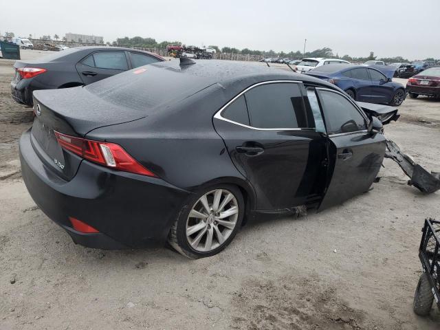 Photo 3 from auction – 2015 LEXUS IS 250 with VIN JTHBF1D22F5076600
