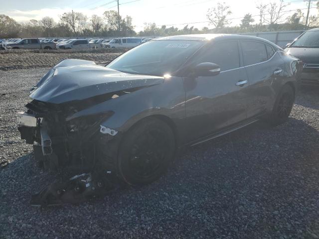 Photo 1 from auction – 2017 NISSAN MAXIMA 3.5 with VIN 1N4AA6APXHC384451