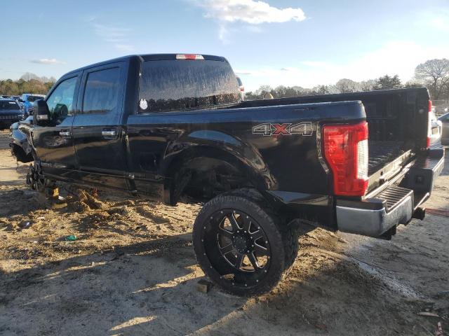 Photo 2 from auction – 2017 FORD F250 SUPER with VIN 1FT7W2BT1HEB36832