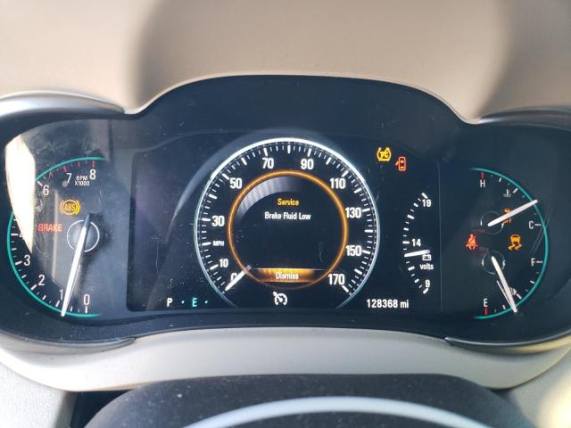 Photo 9 from auction – 2014 BUICK LACROSSE with VIN 1G4GB5G35EF252509