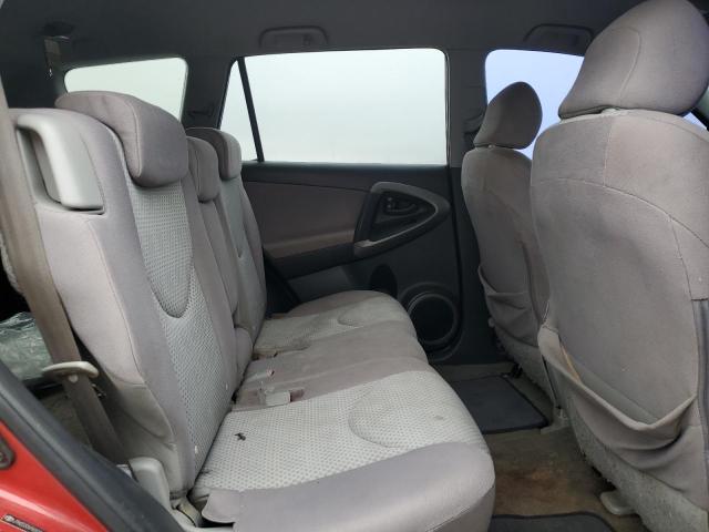 Photo 11 from auction – 2006 TOYOTA RAV4 with VIN JTMZD33V965026094