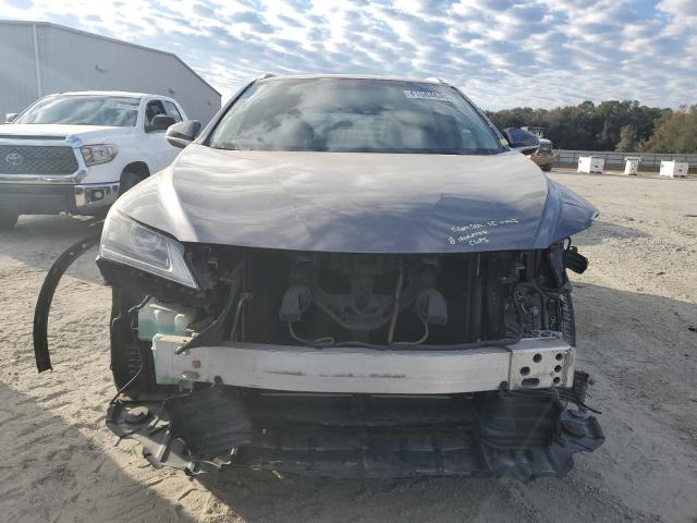 Photo 5 from auction – 2016 LEXUS RX 350 with VIN 2T2ZZMCA0GC004490