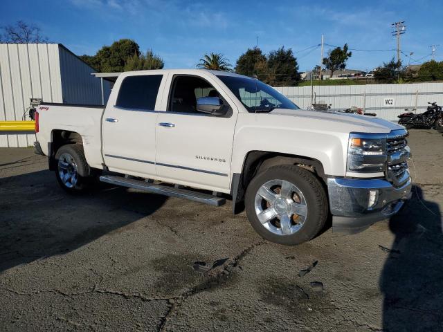 Photo 4 from auction – 2016 CHEVROLET SILVERADO with VIN 3GCUKSECXGG171984
