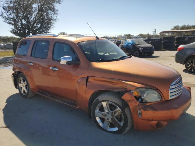 Photo 4 from auction – 2007 CHEVROLET HHR with VIN 3GNDA33P47S536985