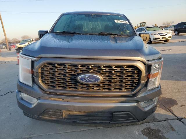 Photo 5 from auction – 2022 FORD F150 SUPER with VIN 1FTEW1C55NKF17016