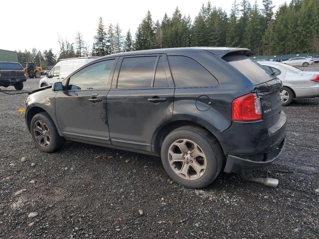 Photo 2 from auction – 2014 FORD EDGE SEL with VIN 2FMDK3JCXEBA96145