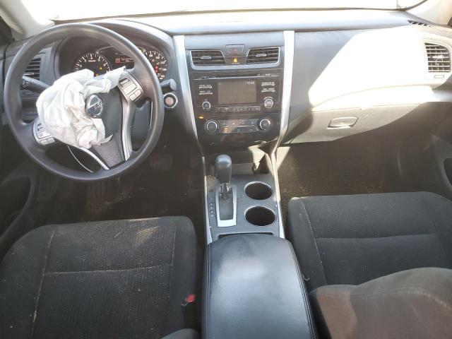 Photo 8 from auction – 2015 NISSAN ALTIMA 2.5 with VIN 1N4AL3AP8FC476955