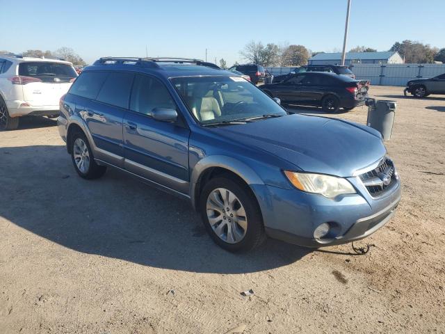 Photo 4 from auction – 2008 SUBARU OUTBACK 2. with VIN 4S4BP62CX87316812