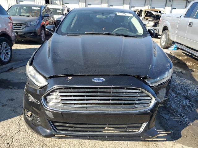 Photo 5 from auction – 2013 FORD FUSION SE with VIN 3FA6P0H7XDR263258