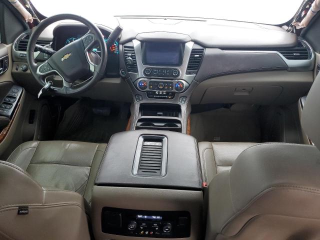Photo 8 from auction – 2016 CHEVROLET TAHOE C150 with VIN 1GNSCCKC5GR264997