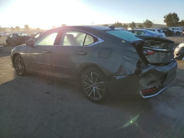 Photo 2 from auction – 2023 LEXUS ES 300H BA with VIN 58ADA1C15PU028747