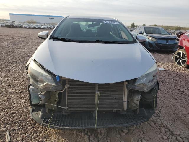 Photo 5 from auction – 2014 TOYOTA COROLLA L with VIN 5YFBURHE0EP103806