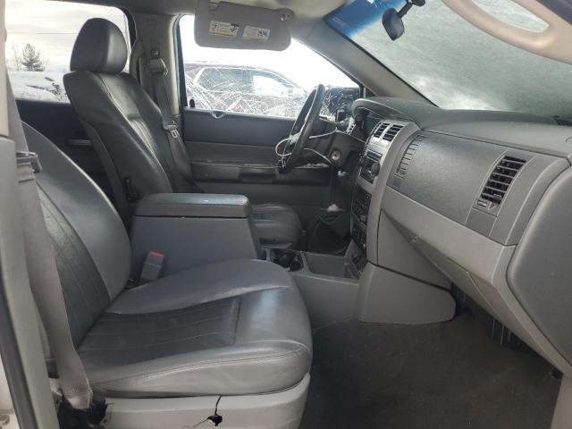 Photo 7 from auction – 2006 DODGE DURANGO LI with VIN 1D4HB58266F170646