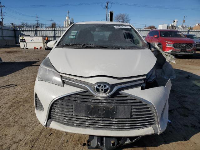 Photo 5 from auction – 2015 TOYOTA YARIS with VIN VNKKTUD39FA019846