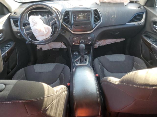 Photo 8 from auction – 2014 JEEP CHEROKEE L with VIN 1C4PJMCS5EW187160