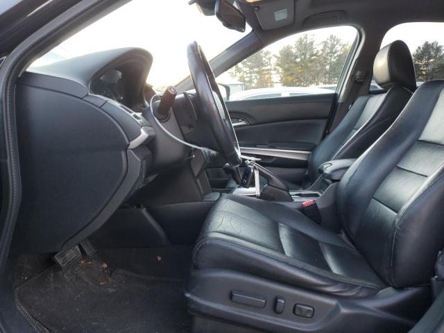Photo 7 from auction – 2013 HONDA CROSSTOUR with VIN 5J6TF2H5XDL004630
