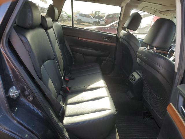 Снимка 11 от търг – 2013 SUBARU OUTBACK 3. с VIN 4S4BRDPC2D2240257
