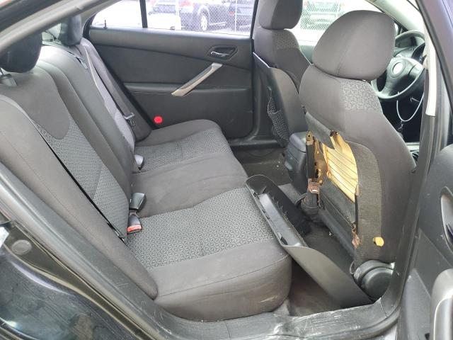 Photo 10 from auction – 2007 PONTIAC G6 VALUE L with VIN 1G2ZF58B374214416