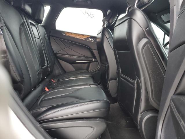 Photo 11 from auction – 2015 LINCOLN MKC with VIN 5LMCJ2A96FUJ09480
