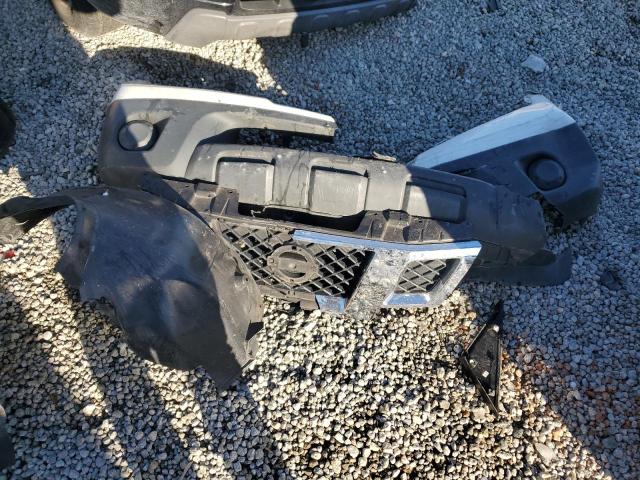Photo 12 from auction – 2017 NISSAN FRONTIER S with VIN 1N6BD0CT0HN761111