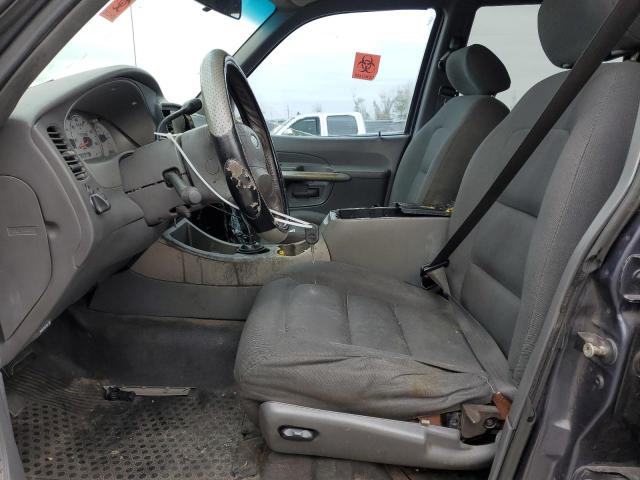 Photo 7 from auction – 2001 FORD EXPLORER S with VIN 1FMZU67E91UC92110