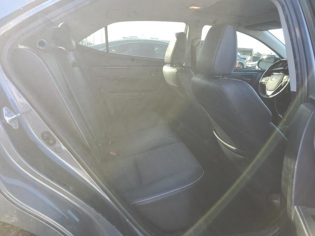 Photo 10 from auction – 2015 TOYOTA COROLLA L with VIN 2T1BURHE6FC235003