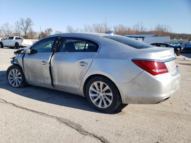 Photo 2 from auction – 2015 BUICK LACROSSE with VIN 1G4GB5G34FF120150