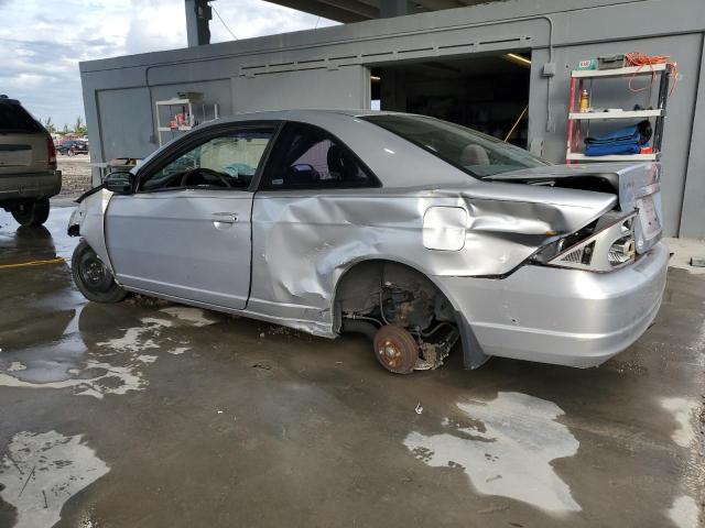 Photo 2 from auction – 2003 HONDA CIVIC LX with VIN 1HGEM22593L054433
