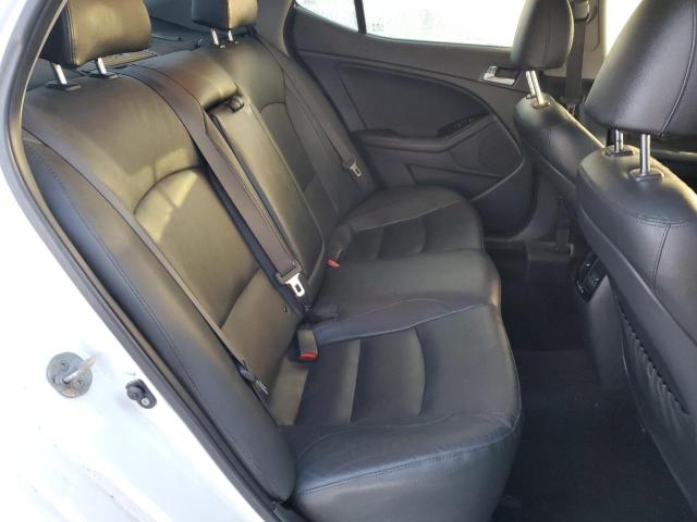 صورة رقم 10 من المزاد - 2015 KIA OPTIMA HYB مع VIN KNAGN4AD7F5085016