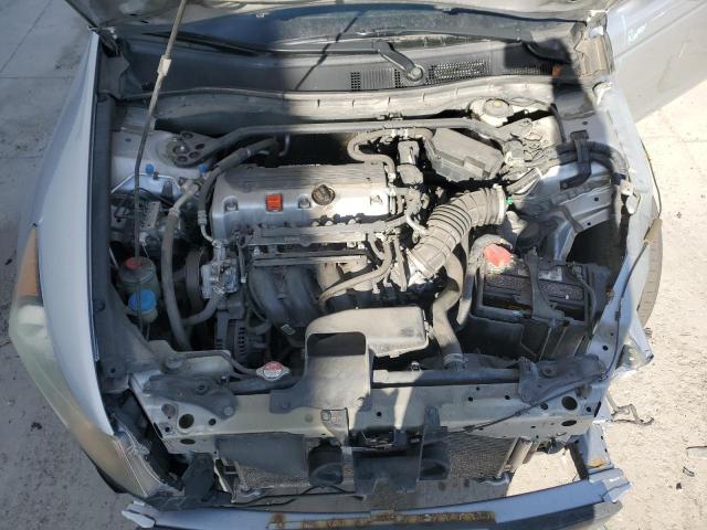 Photo 11 from auction – 2011 HONDA ACCORD EX with VIN 1HGCP2F73BA045411