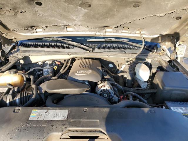Photo 11 from auction – 2003 GMC NEW SIERRA with VIN 2GTEC19T131337902