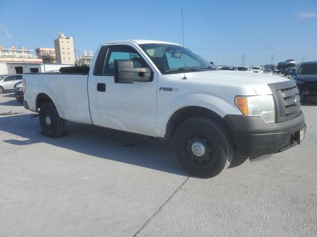 صورة رقم 4 من المزاد - 2012 FORD F150 مع VIN 1FTMF1CM0CKD75092