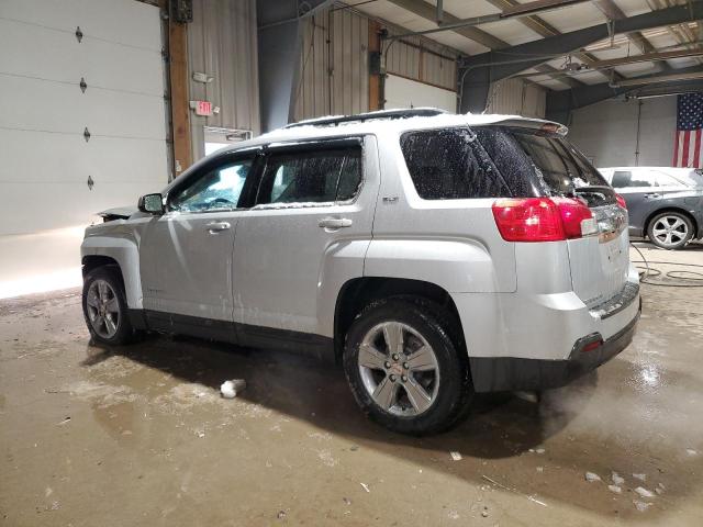 Photo 2 from auction – 2014 GMC TERRAIN SL with VIN 2GKFLXEK0E6351806