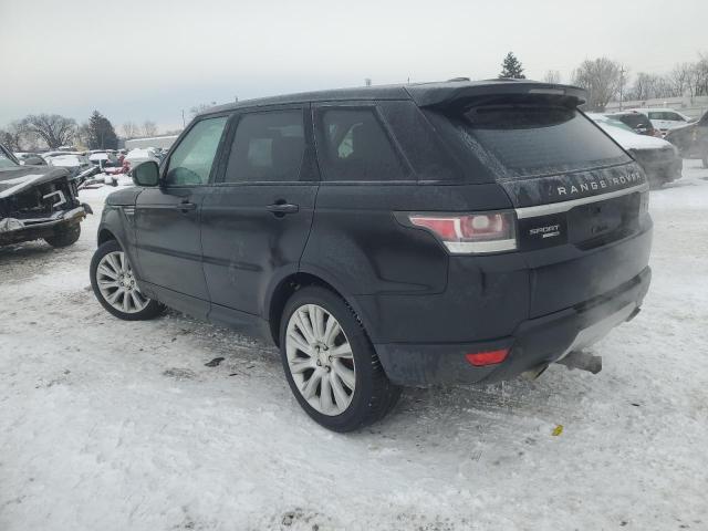 Photo 2 from auction – 2014 LAND ROVER RANGE ROVE with VIN SALWR2WF5EA501595