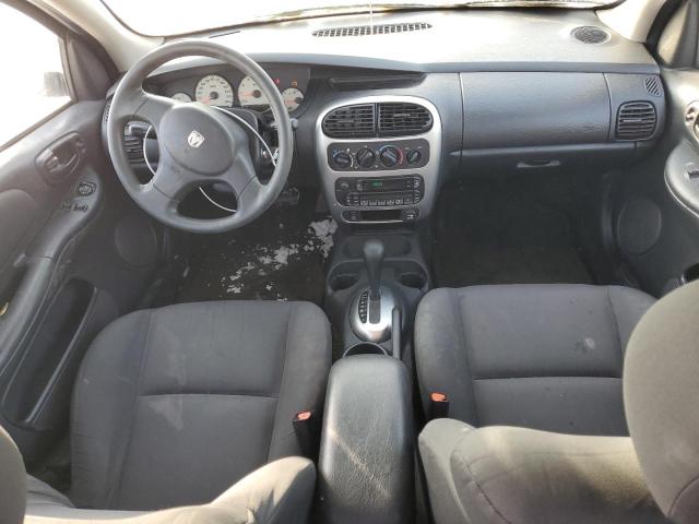Photo 8 from auction – 2003 DODGE NEON SXT with VIN 1B3ES56C33D182774