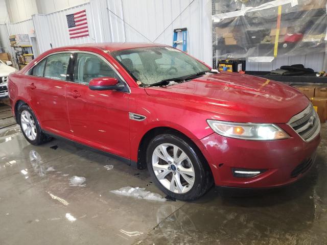 Photo 4 from auction – 2010 FORD TAURUS SEL with VIN 1FAHP2EWXAG109037