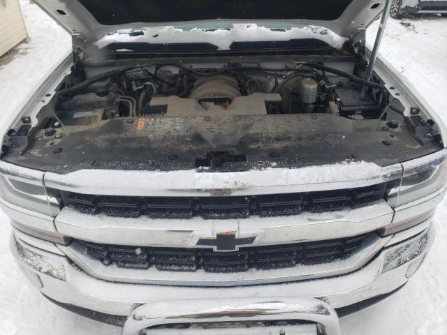 Photo 11 from auction – 2018 CHEVROLET SILVERADO with VIN 1GCVKREC5JZ250564