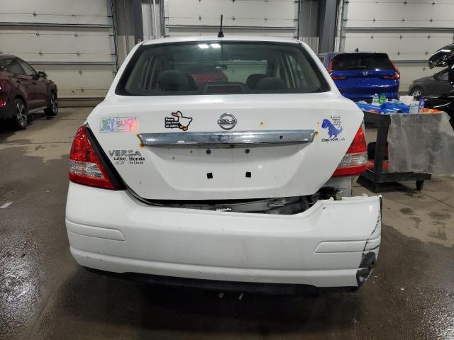 Photo 6 from auction – 2011 NISSAN VERSA S with VIN 3N1BC1APXBL469199