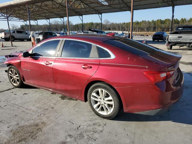Photo 2 from auction – 2017 CHEVROLET MALIBU LT with VIN 1G1ZE5ST7HF195237