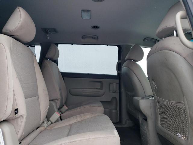 Photo 11 from auction – 2016 KIA SEDONA LX with VIN KNDMB5C17G6197477