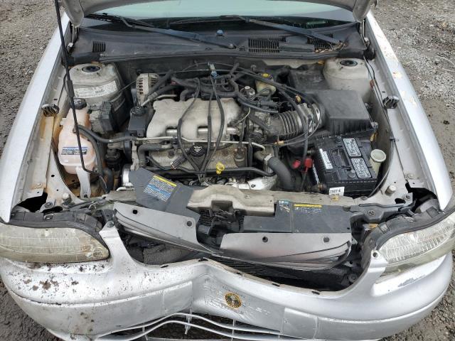 Photo 11 from auction – 2002 CHEVROLET MALIBU with VIN 1G1ND52J72M684966