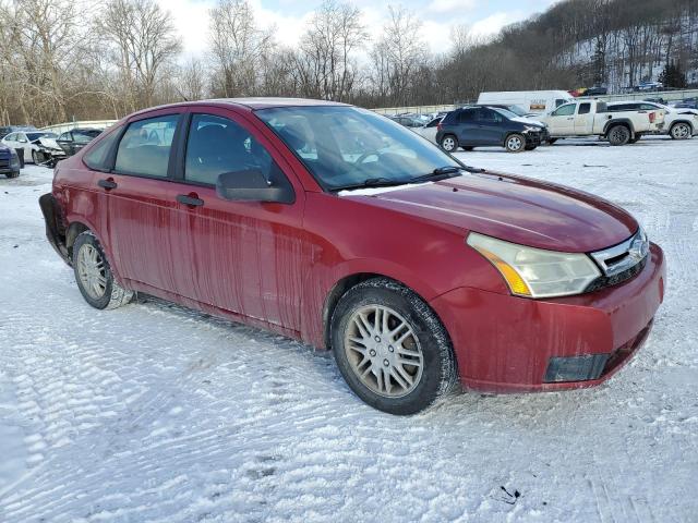 صورة رقم 4 من المزاد - 2011 FORD FOCUS SE مع VIN 1FAHP3FN2BW115109