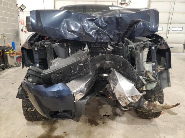 Photo 5 from auction – 2011 CHEVROLET SILVERADO with VIN 1GCRKSE35BZ251997