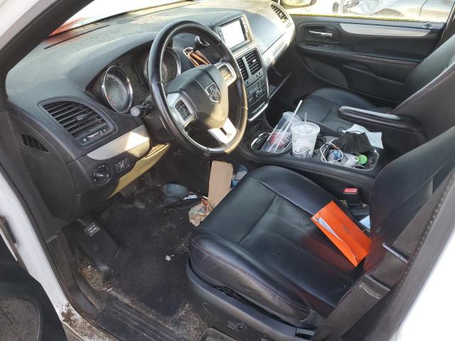 Zdjęcie 8 z aukcji – 2017 DODGE GRAND CARA z VIN 2C4RDGEG7HR769123