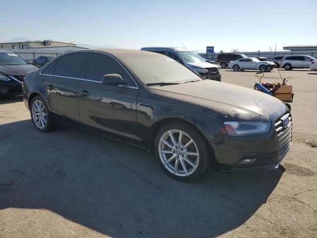 Photo 4 from auction – 2013 AUDI A4 PREMIUM with VIN WAUBFAFLXDN039845
