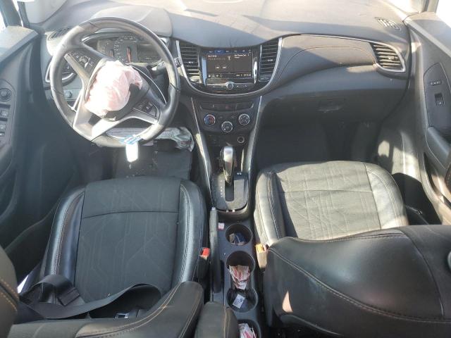 Photo 8 from auction – 2020 CHEVROLET TRAX 1LT with VIN 3GNCJLSB5LL301906