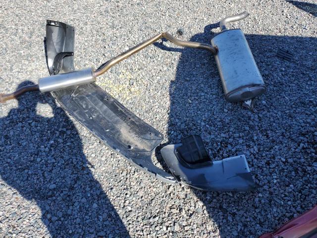 Photo 13 from auction – 2024 MITSUBISHI OUTLANDER with VIN JA4J3VA89RZ085419