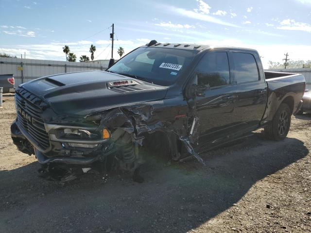 RAM 2500 LARAM 2023 with VIN 3C6UR5FL5PG529477 - Photo from auction