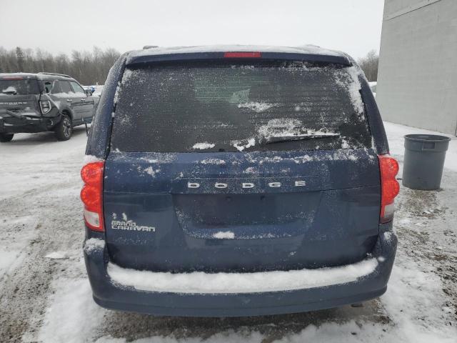 Photo 6 from auction – 2017 DODGE GRAND CARA with VIN 2C4RDGBG7HR815523