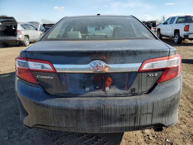 Photo 6 from auction – 2014 TOYOTA CAMRY L with VIN 4T1BF1FKXEU819082